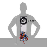 McFarlane Toys DC Direct Superman Limited Edition Corner Box Statue