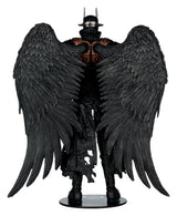 McFarlane Toys DC Direct The Batman Who Laughs (Hawkman #18) (Gold Label) Page Punchers Actionfigur