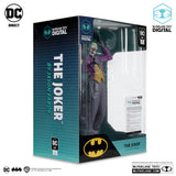 McFarlane Toys DC Direct The Joker by Jason Fabok McFarlane Digital 1/6 Statue