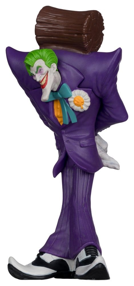 McFarlane Toys DC Direct The Joker Limited Edition Todd’s Mods Vinyl Statue