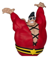 McFarlane Toys DC Direct Todd’s Mods Plastic Man Limitierte Auflage Vinylfigur