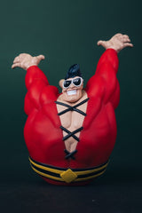 McFarlane Toys DC Direct Todd’s Mods Plastic Man Limitierte Auflage Vinylfigur