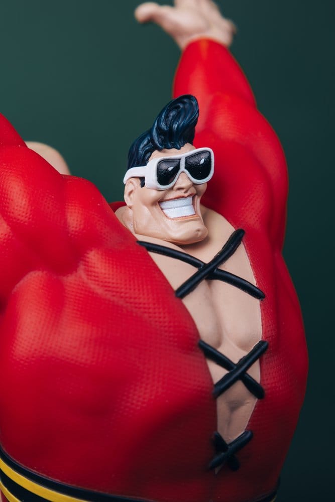 McFarlane Toys DC Direct Todd’s Mods Plastic Man Limitierte Auflage Vinylfigur