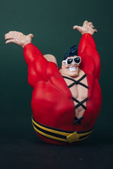 McFarlane Toys DC Direct Todd’s Mods Plastic Man Limitierte Auflage Vinylfigur