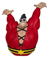 McFarlane Toys DC Direct Todd’s Mods Plastic Man Limitierte Auflage Vinylfigur