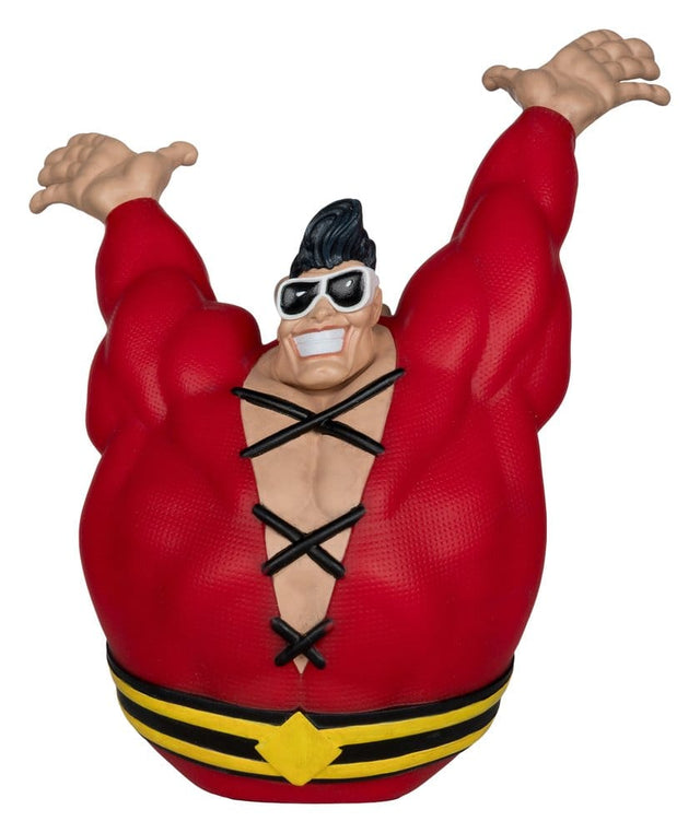 McFarlane Toys DC Direct Todd’s Mods Plastic Man Limitierte Auflage Vinylfigur