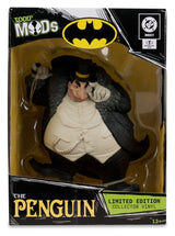 McFarlane Toys DC Direct Todd’s Mods The Penguin Limitierte Auflage Vinylfigur