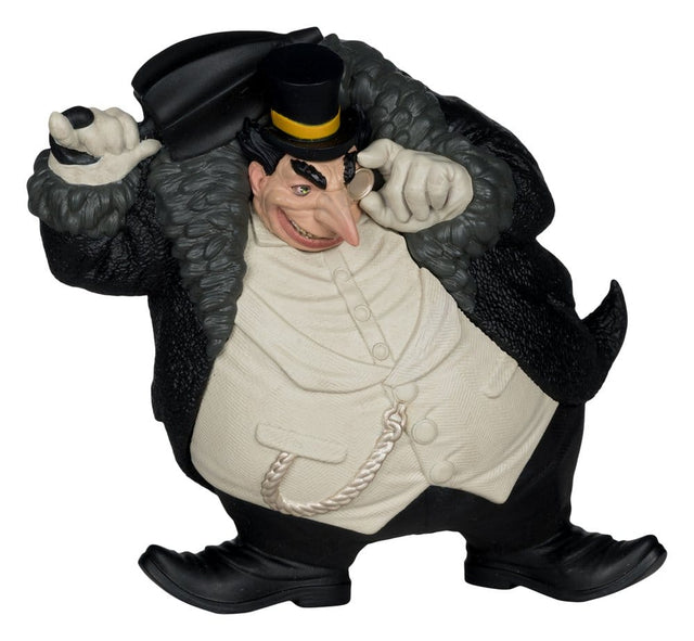 McFarlane Toys DC Direct Todd’s Mods The Penguin Limitierte Auflage Vinylfigur