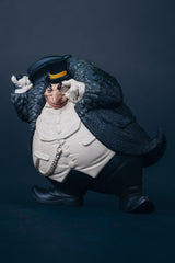 McFarlane Toys DC Direct Todd’s Mods The Penguin Limitierte Auflage Vinylfigur