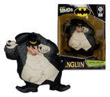 McFarlane Toys DC Direct Todd’s Mods The Penguin Limitierte Auflage Vinylfigur