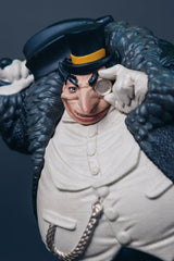 McFarlane Toys DC Direct Todd’s Mods The Penguin Limitierte Auflage Vinylfigur