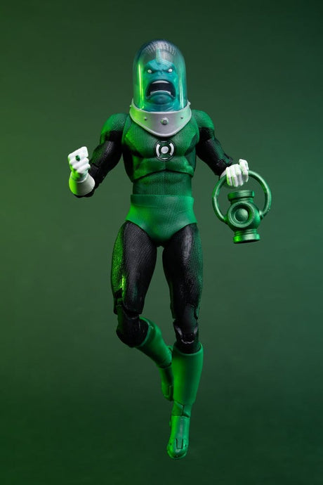 McFarlane Toys DC Green Lantern Multiverse Naut Ke Loi Actionfigur