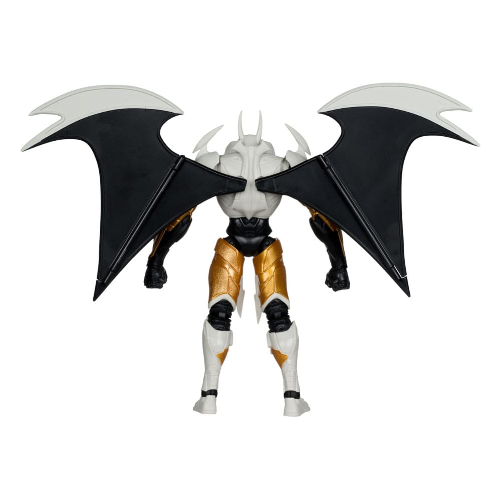 McFarlane Toys DC Justice League Batman Sixth Dimension Collector Mega Actionfigur