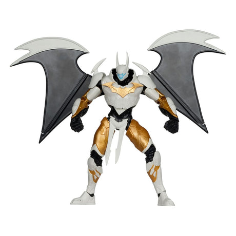 McFarlane Toys DC Justice League Batman Sixth Dimension Collector Mega Actionfigur