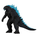 McFarlane Toys DC Justice League Monsterverse DC Multiverse Wonder Woman Vs. Atomic Blast Godzilla 2er-Pack