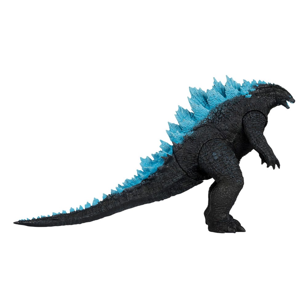 McFarlane Toys DC Justice League Monsterverse DC Multiverse Wonder Woman Vs. Atomic Blast Godzilla 2er-Pack