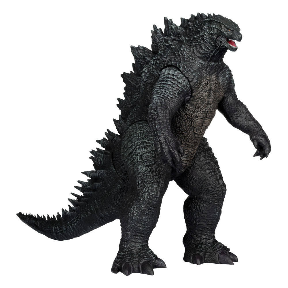 McFarlane Toys DC Justice League Monsterverse Superman Vs Godzilla 2er-Pack Actionfiguren