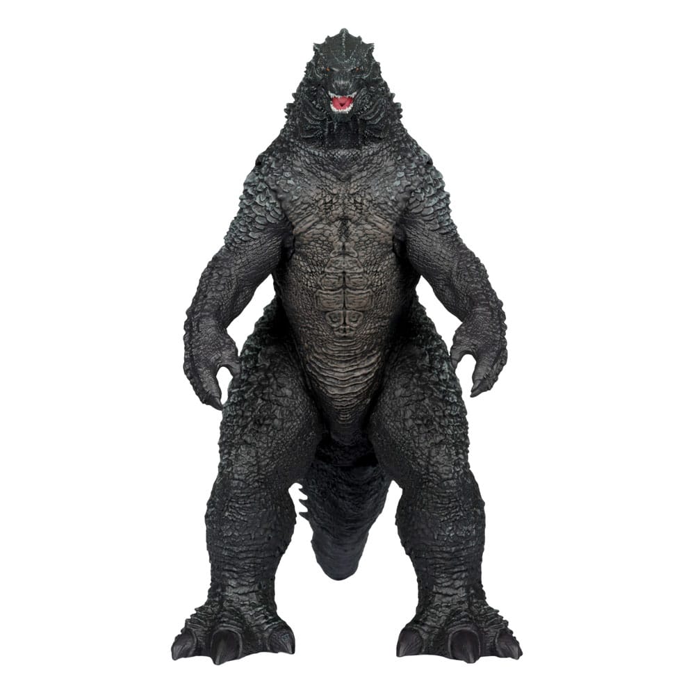 McFarlane Toys DC Justice League Monsterverse Superman Vs Godzilla 2er-Pack Actionfiguren
