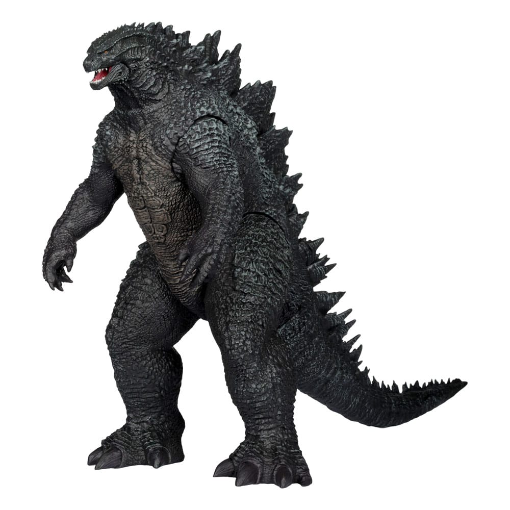McFarlane Toys DC Justice League Monsterverse Superman Vs Godzilla 2er-Pack Actionfiguren