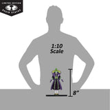 McFarlane Toys DC Lord Joker Batman Ninja Purple Craze 1/10 Statue