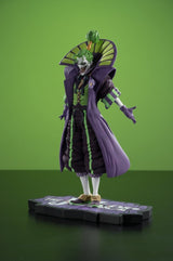 McFarlane Toys DC Lord Joker Batman Ninja Purple Craze 1/10 Statue