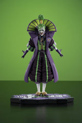 McFarlane Toys DC Lord Joker Batman Ninja Purple Craze 1/10 Statue
