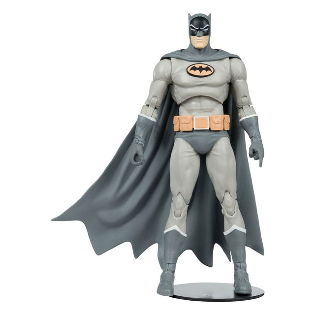 McFarlane Toys DC Manga Batman 16 McFarlane Collector Edition Wave 5 Actionfigur