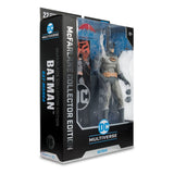 McFarlane Toys DC Manga Batman 16 McFarlane Collector Edition Wave 5 Actionfigur
