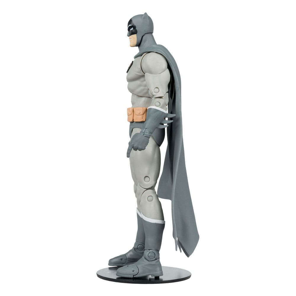 McFarlane Toys DC Manga Batman 16 McFarlane Collector Edition Wave 5 Actionfigur