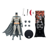 McFarlane Toys DC Manga Batman 16 McFarlane Collector Edition Wave 5 Actionfigur