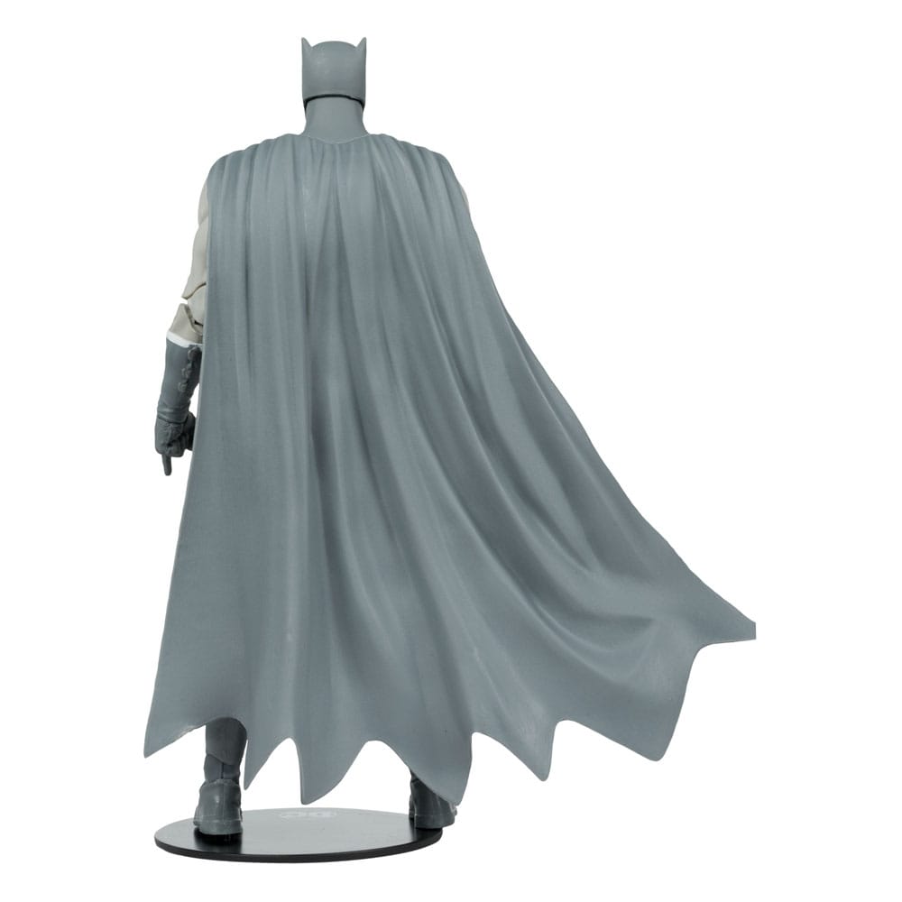 McFarlane Toys DC Manga Batman 16 McFarlane Collector Edition Wave 5 Actionfigur