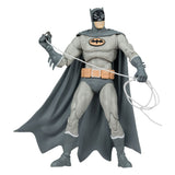 McFarlane Toys DC Manga Batman 16 McFarlane Collector Edition Wave 5 Actionfigur