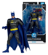 McFarlane Toys DC Multiverse 90s Justice League Batman Actionfigur