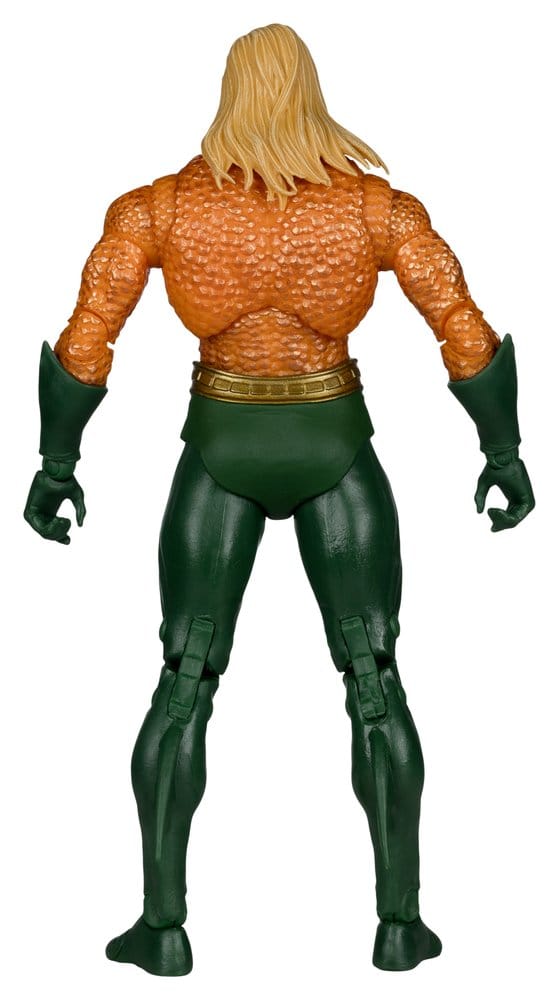 McFarlane Toys DC Multiverse Aquaman Endless Winter Actionfigur