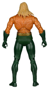McFarlane Toys DC Multiverse Aquaman Endless Winter Actionfigur