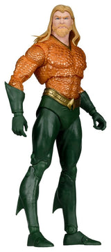 McFarlane Toys DC Multiverse Aquaman Endless Winter Actionfigur