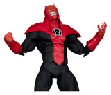 McFarlane Toys DC Multiverse Atrocitus And Red Lantern Corps Green Lantern 2er-Pack Actionfiguren