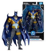 McFarlane Toys DC Multiverse Azrael Batman Armor (Detective Comics #667) Actionfigur