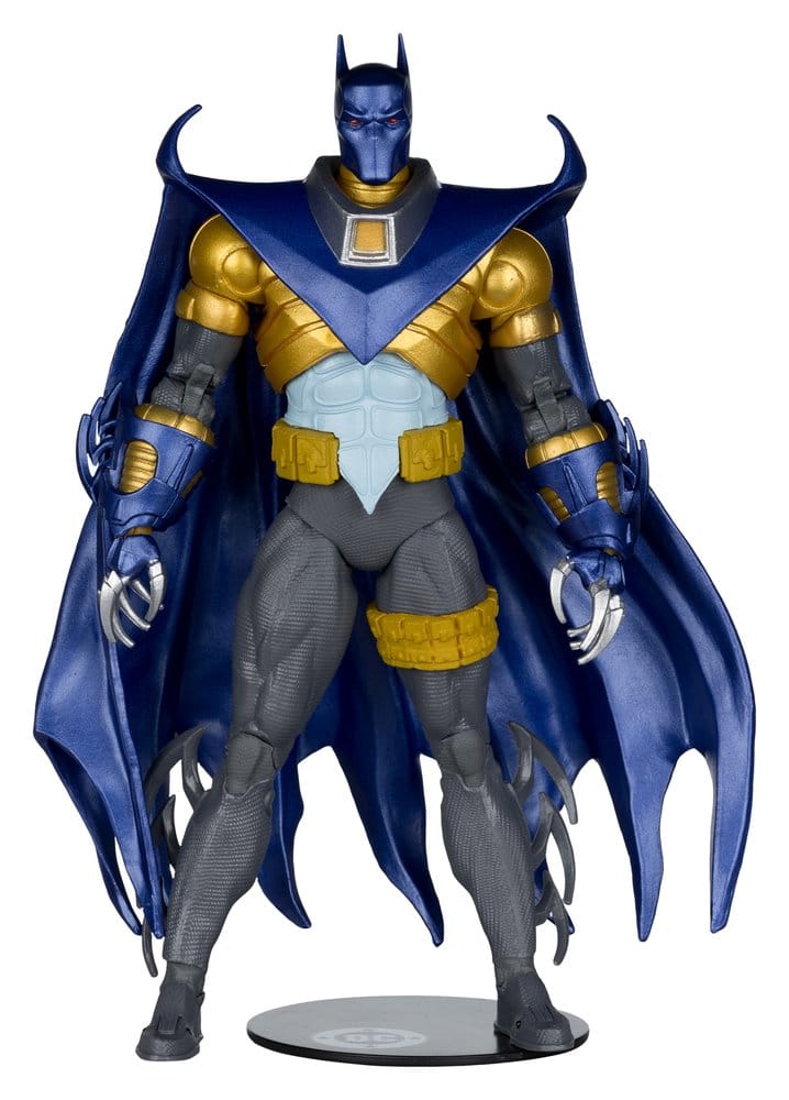 McFarlane Toys DC Multiverse Azrael Batman Armor (Detective Comics #667) Actionfigur