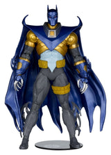 McFarlane Toys DC Multiverse Azrael Batman Armor (Detective Comics #667) Actionfigur