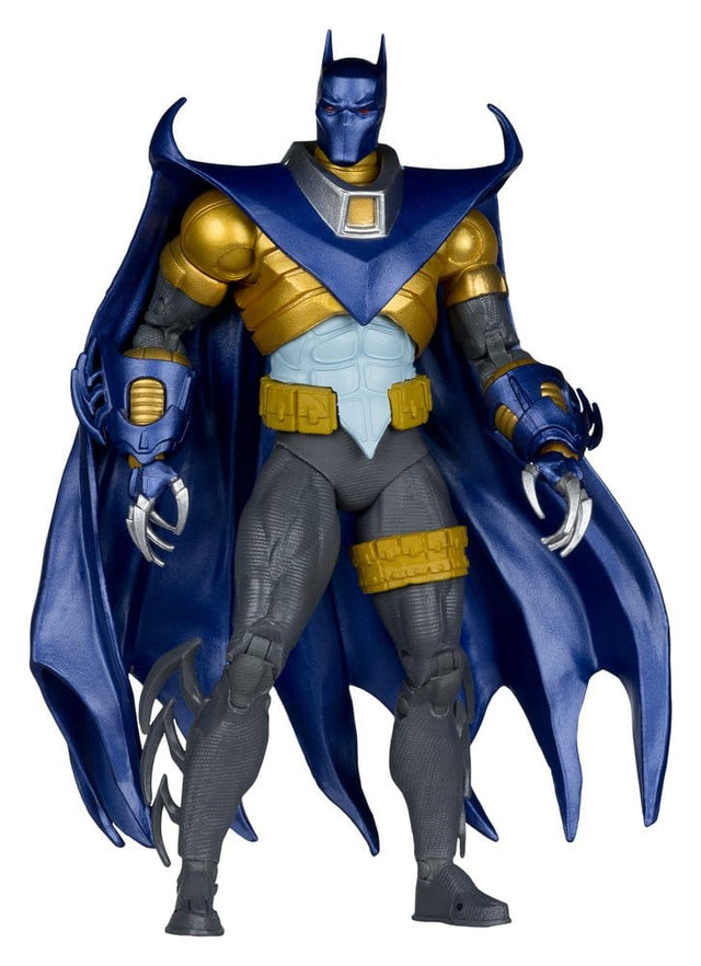 McFarlane Toys DC Multiverse Azrael Batman Armor (Detective Comics #667) Actionfigur