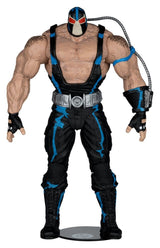McFarlane Toys DC Multiverse Bane (Knightfall) (Gold Label) Mega Actionfigur