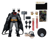 McFarlane Toys DC Multiverse Batman (Absolute Batman) #16 McFarlane Elite Edition Deluxe Actionfigur
