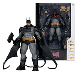 McFarlane Toys DC Multiverse Batman (Absolute Batman) #16 McFarlane Elite Edition Deluxe Actionfigur