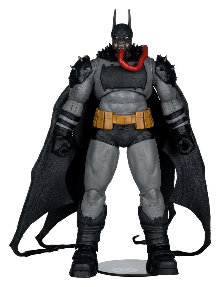 McFarlane Toys DC Multiverse Batman (Absolute Batman) #16 McFarlane Elite Edition Deluxe Actionfigur
