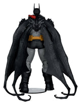 McFarlane Toys DC Multiverse Batman (Absolute Batman) #16 McFarlane Elite Edition Deluxe Actionfigur