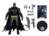 McFarlane Toys DC Multiverse Batman (Arkham Knight) Actionfigur