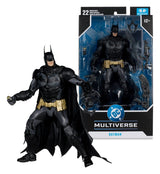 McFarlane Toys DC Multiverse Batman (Arkham Knight) Actionfigur