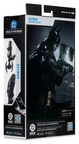 McFarlane Toys DC Multiverse Batman (Arkham Knight) Actionfigur