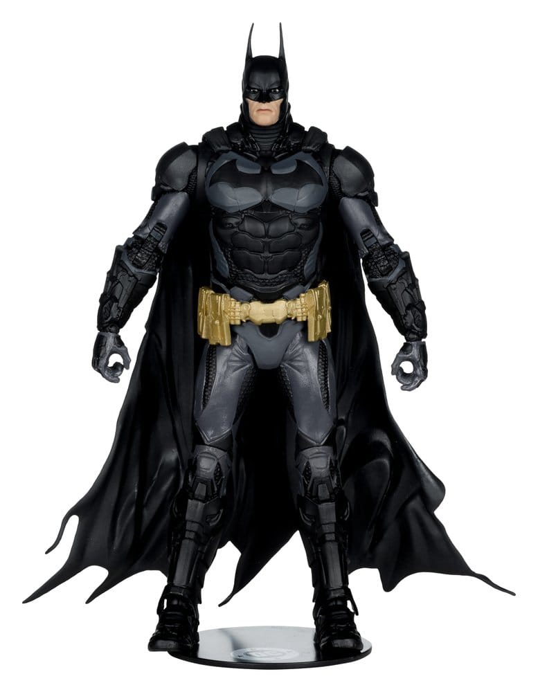 McFarlane Toys DC Multiverse Batman (Arkham Knight) Actionfigur